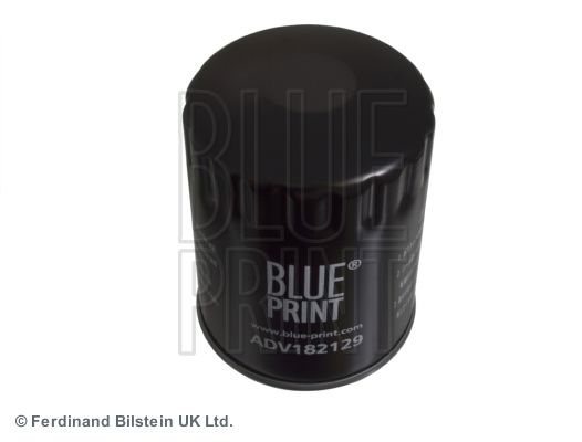BLUE PRINT Eļļas filtrs ADV182129